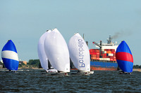 2015 Charleston Race Week D 027