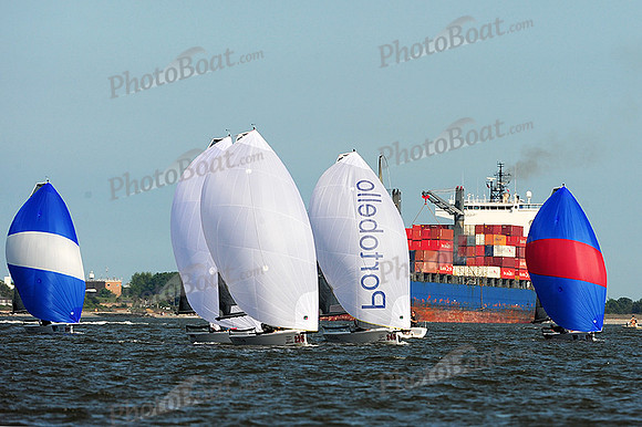 2015 Charleston Race Week D 027