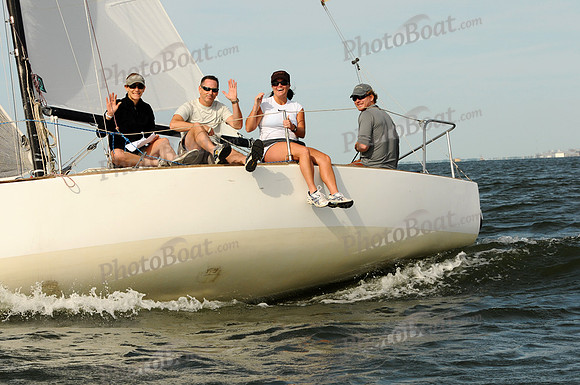 2011 Southern Bay RW A 060