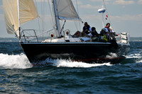 2012 Newport Bermuda 731