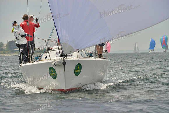 2017 NYYC Annual Regatta C_0534