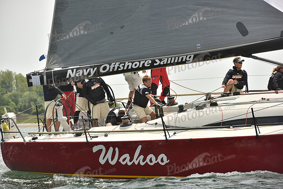 2018 NYYC Annual Regatta B_1441