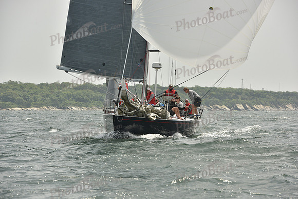 2018 NYYC Annual Regatta B_0923