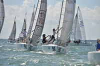 2019 J24 Worlds C_0575