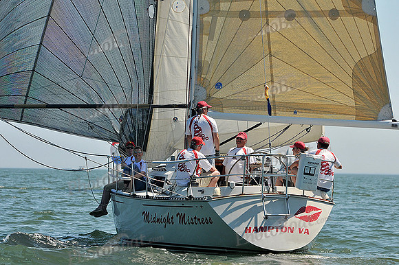 2013 Southern Bay Race Week C 1070