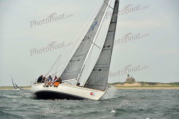 2015 Block Island Race Week E 448