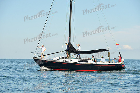 2015 Cape Charles Cup C 134