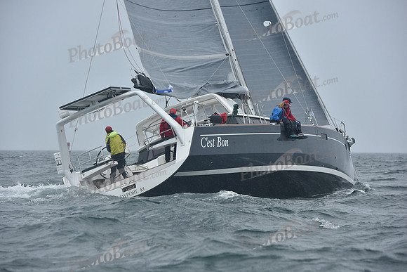 2019 Block Island Race Week G_0583