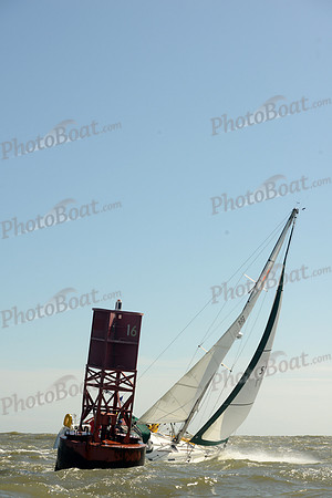 2016 Charleston Race Week B 0280