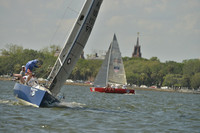 2017 Charleston Race Week B_0759