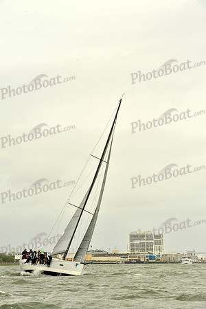 2018 Charleston Race Week C_1114