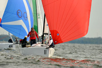 2015 J70 Winter Series B 517