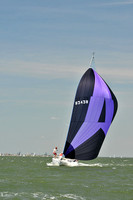 2013 Southern Bay Race Week D 1402