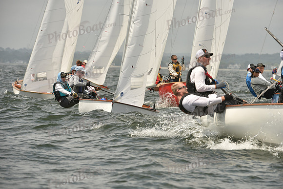 2018 Thistle Nationals E_0453