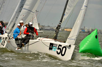 2018 Charleston Race Week A_1698