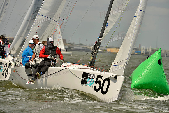 2018 Charleston Race Week A_1698