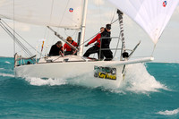 2012 Key West Race Week A 1325