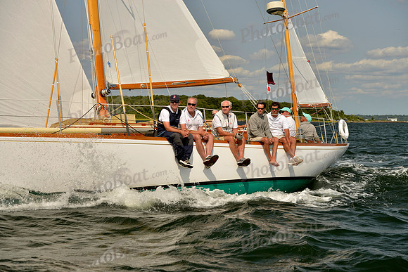 2017 IYRS Classic Yacht Regatta_0318