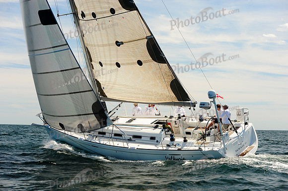 2014 Newport Bermuda A 1175