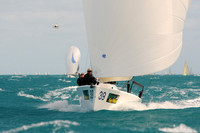 2012 Key West Race Week A 1037
