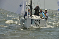 2017 Charleston Race Week D_1406