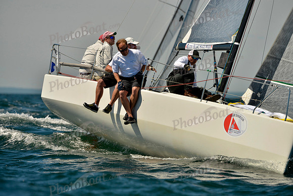 2017 Block Island Race Week F_2236