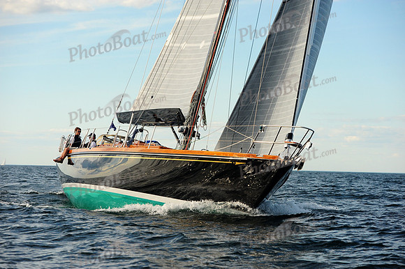 2014 Newport Bermuda A 2644