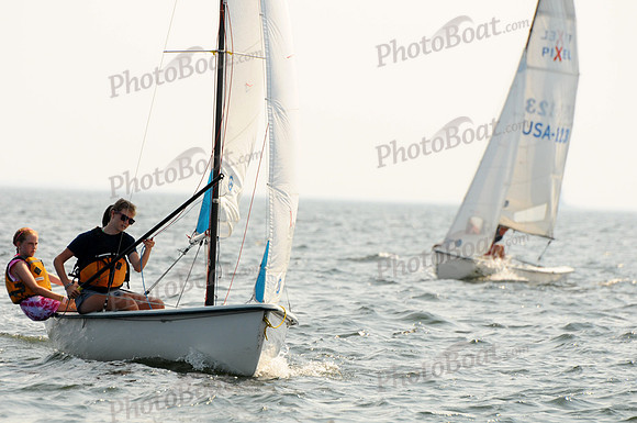 2011 Pequot Pixel Regatta B 080