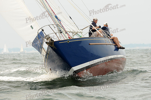 2012 Cape Charles Cup A 258