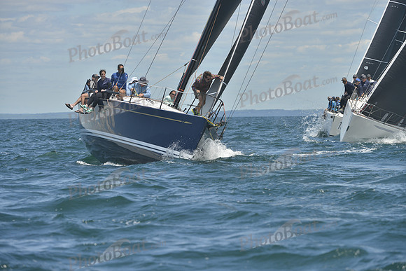 2021 Block Island Race Week D_0257