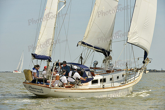 2015 Charleston Race Week B 485