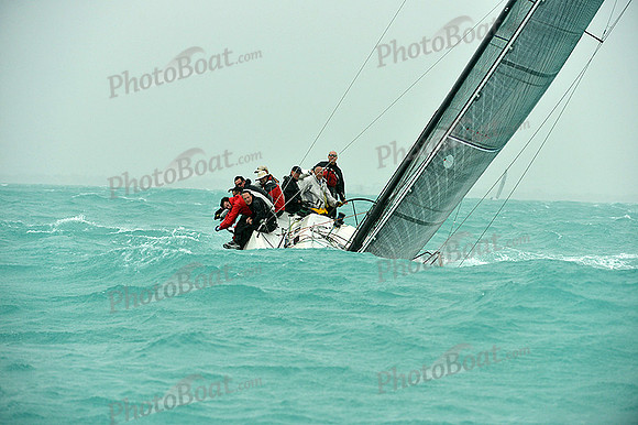 2016 Key West Race Week H_0751