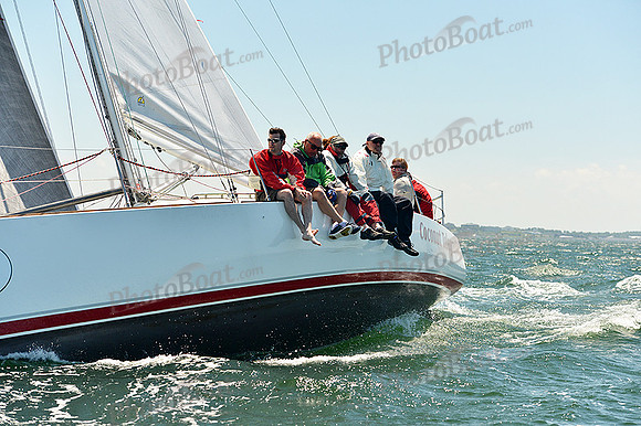 2016 NYYC Annual Regatta E_0192
