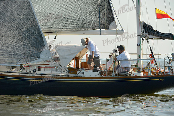 2015 Gov Cup A 995