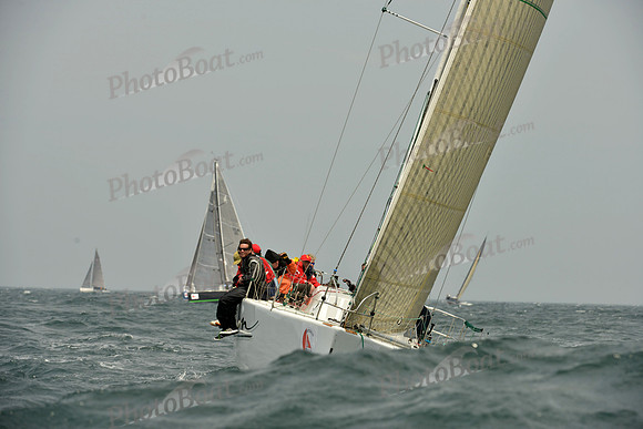 2015 Block Island Race Week D 575