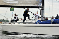 2013 NYYC Annual Regatta A 1590
