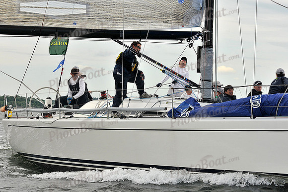 2013 NYYC Annual Regatta A 1590