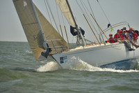 2017 Charleston Race Week A_0578