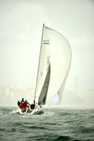 2015 Melges 24 Miami Invitational D 863