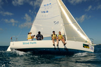 2012 Key West Race Week D 069
