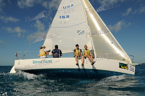 2012 Key West Race Week D 069