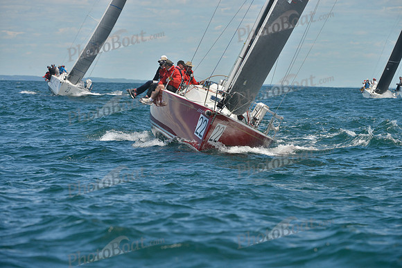 2021 Block Island Race Week D_0686