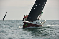 2018 NYYC Race Week A_0629