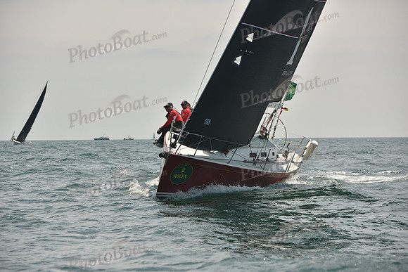 2018 NYYC Race Week A_0629