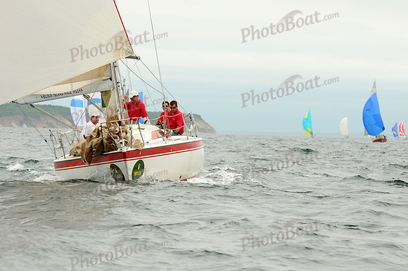2011 Block Island RW E 2226