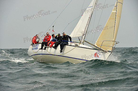 2015 Block Island Race Week D 1617