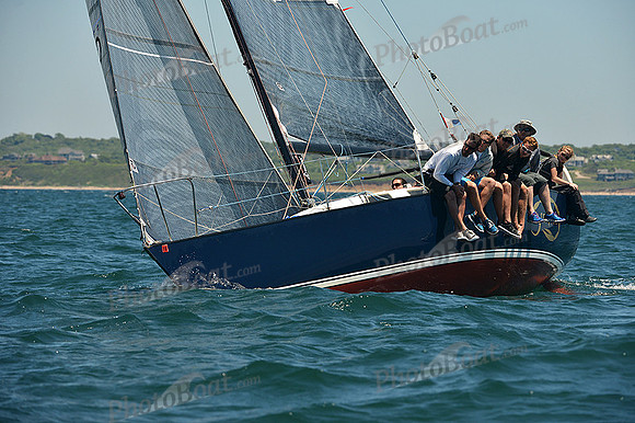 2015 Block Island Race Week G 603
