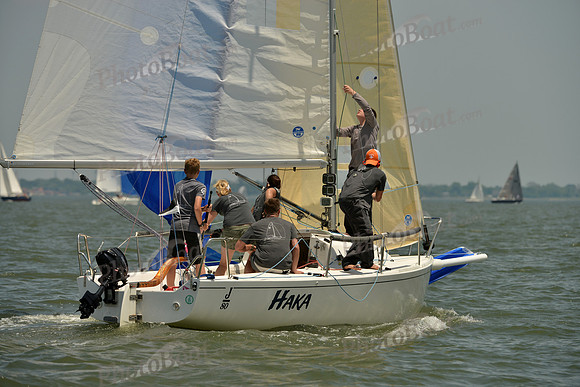 2016 Southern Bay Race Week F_0855