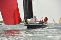 2018 NYYC Annual Regatta B_0745