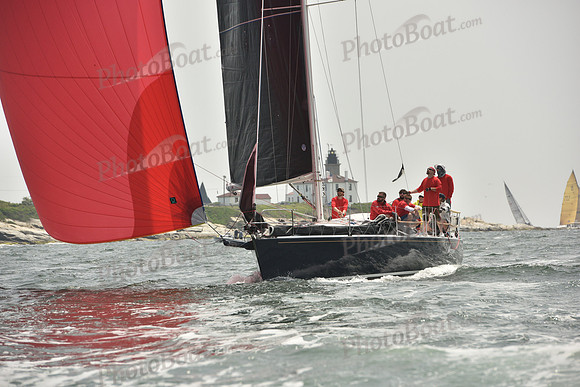 2018 NYYC Annual Regatta B_0745